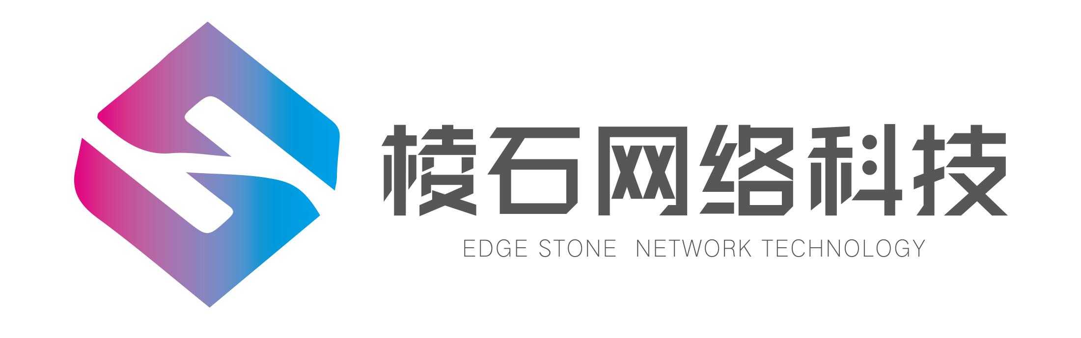 棱石网络